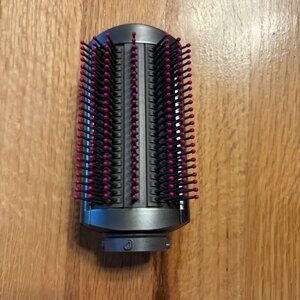 Dyson airwrap Soft Smoothing Brush - new never used